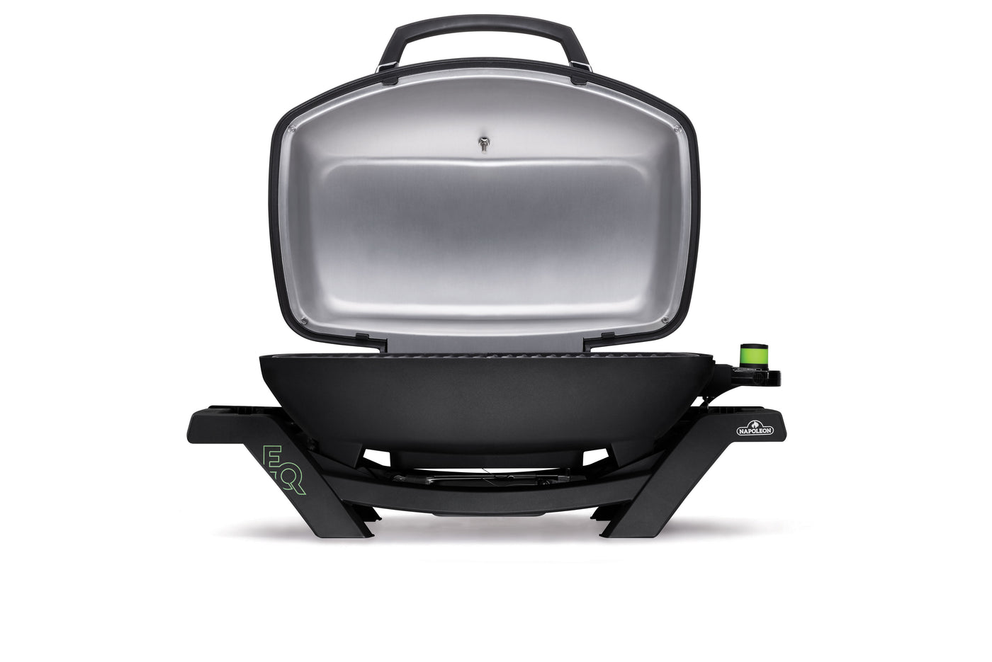 Napoleon TRAVELQ PRO285E Elektrogrill