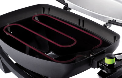 Napoleon TRAVELQ PRO285E Elektrogrill