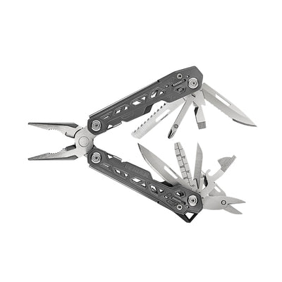 Gerber Truss, Multitool, 16,5 cm - verschiedene Farben