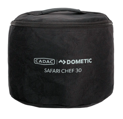 Cadac Safari Chef 30 LP Combo