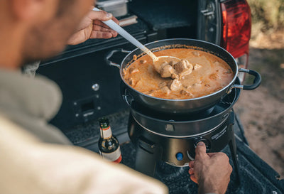 Cadac Safari Chef 30 LP Combo