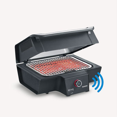 Severin Elektrogrill SEVO SMART CONTROL GT 3kW