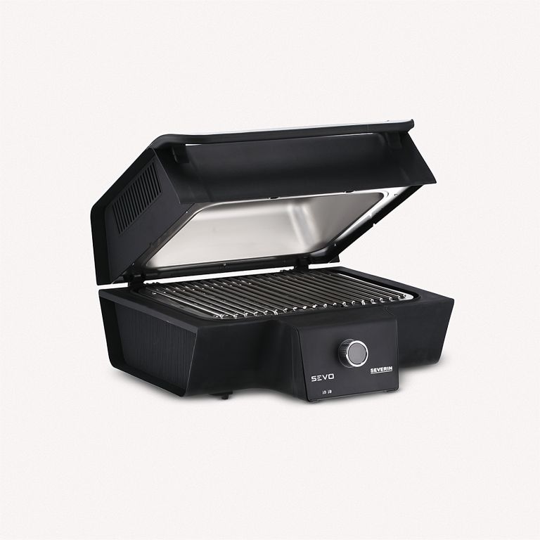 Severin Elektrogrill SEVO SMART CONTROL GT 3kW