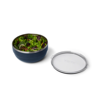 Yeti Rambler Isolierte Schüssel Navy