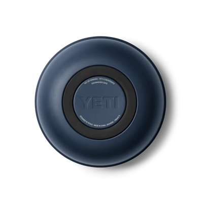 Yeti Rambler Isolierte Schüssel Navy