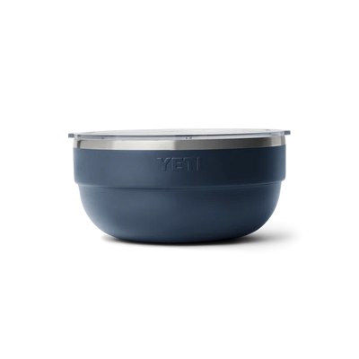 Yeti Rambler Isolierte Schüssel Navy