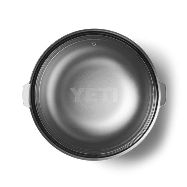 Yeti Rambler Isolierte Schüssel Navy
