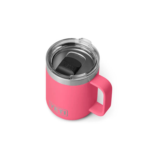Yeti Rambler 10 OZ (296ml) Tasse