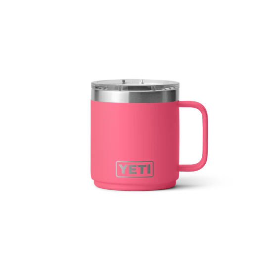 Yeti Rambler 10 OZ (296ml) Tasse
