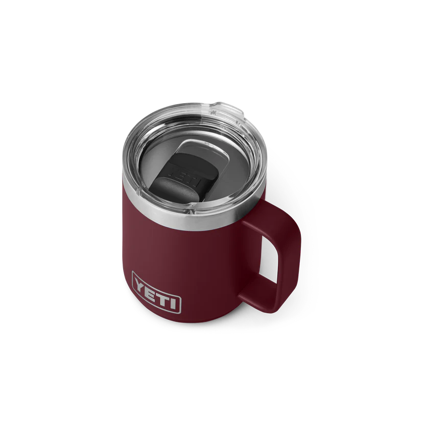 Yeti Rambler 10 OZ (296ml) Tasse