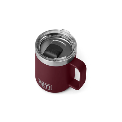 Yeti Rambler 10 OZ (296ml) Tasse