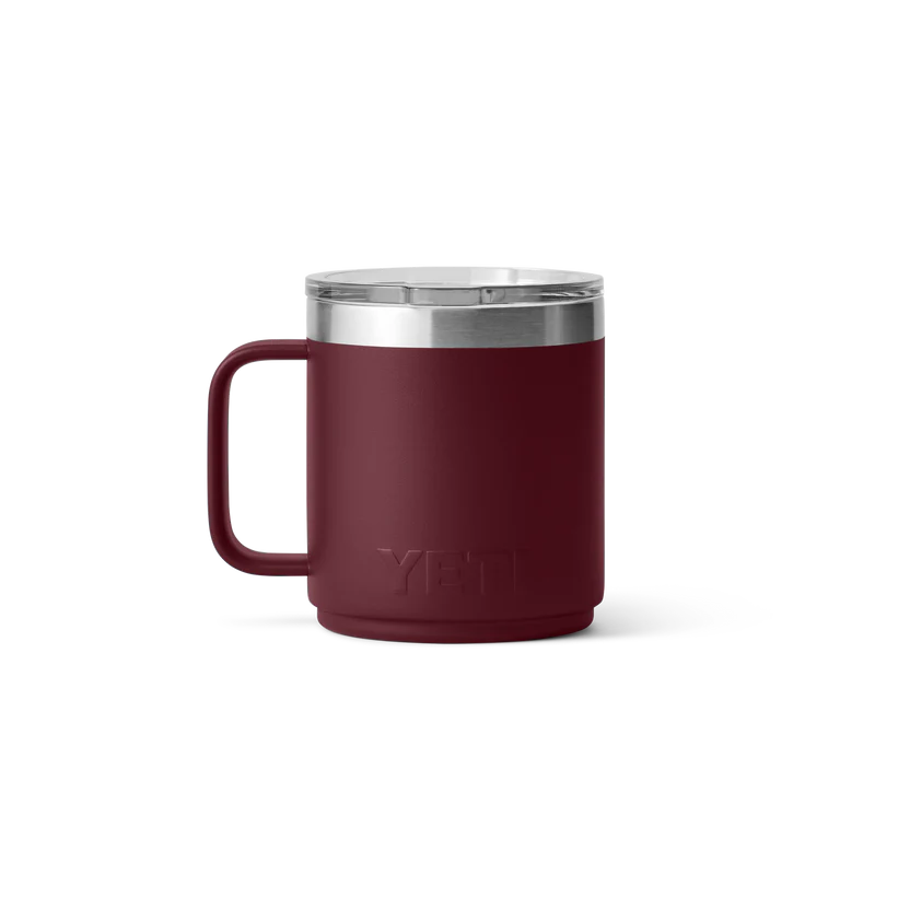 Yeti Rambler 10 OZ (296ml) Tasse