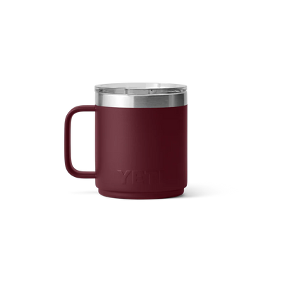 Yeti Rambler 10 OZ (296ml) Tasse