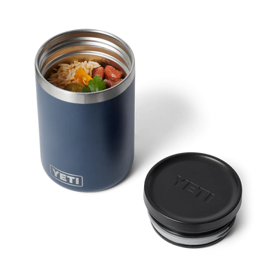 YETI Rambler Isolierter Essensbehälter 16 oz (473 ml)