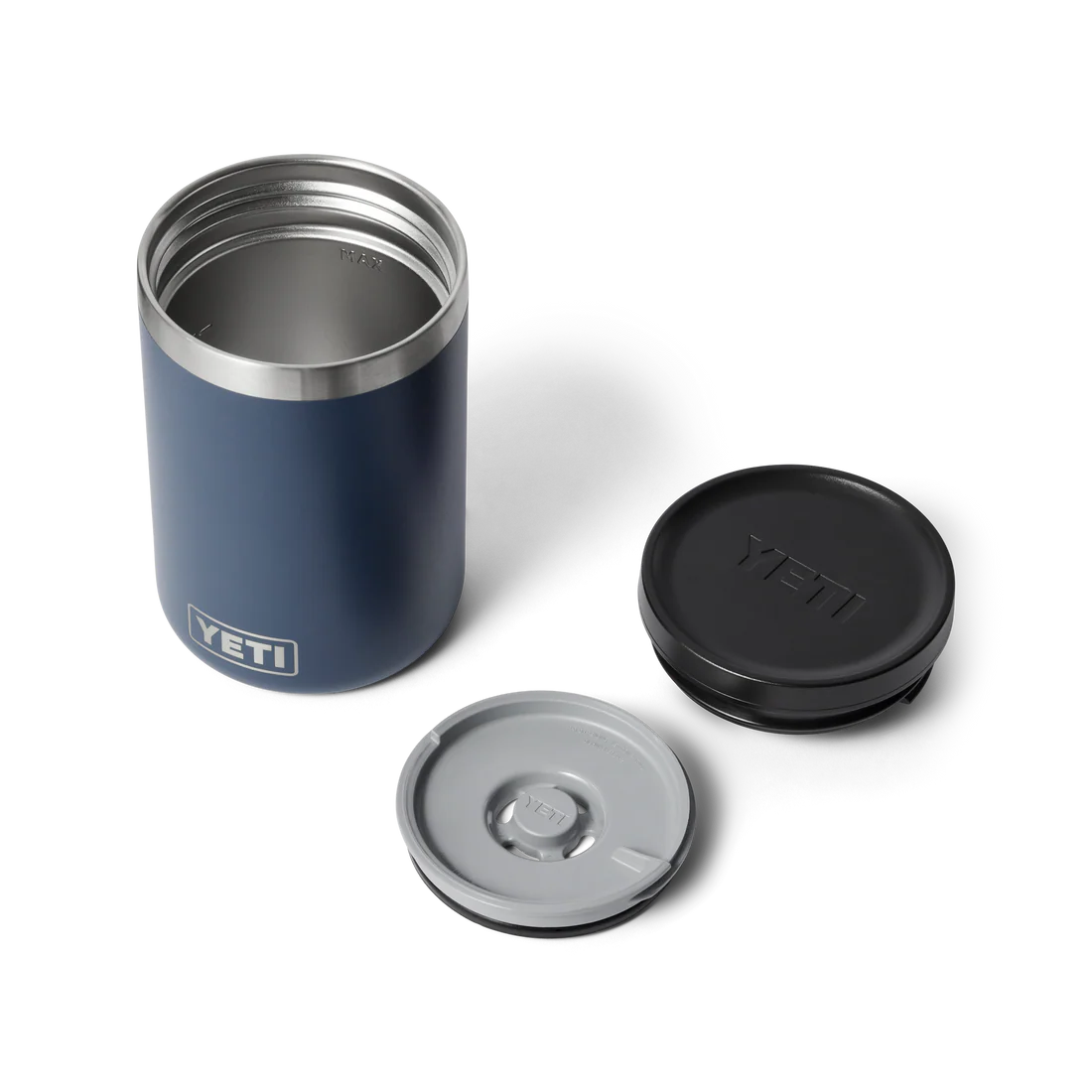 YETI Rambler Isolierter Essensbehälter 16 oz (473 ml)