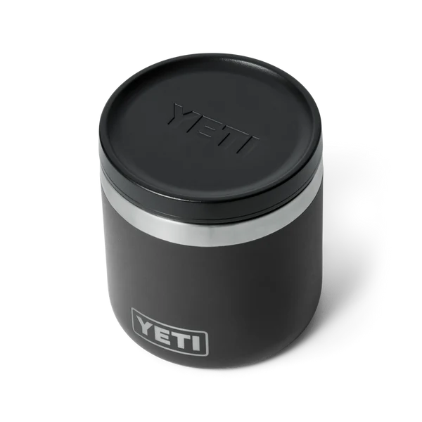 YETI Rambler Isolierter Essensbehälter 8 oz (237 ml)
