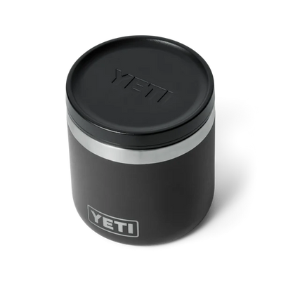 YETI Rambler Isolierter Essensbehälter 8 oz (237 ml)