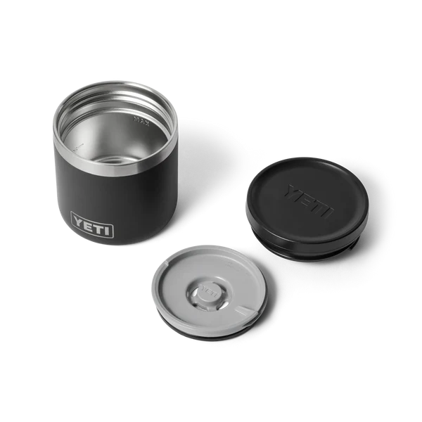 YETI Rambler Isolierter Essensbehälter 8 oz (237 ml)