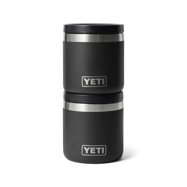 YETI Rambler Isolierter Essensbehälter 8 oz (237 ml)