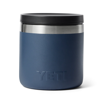 YETI Rambler Isolierter Essensbehälter 8 oz (237 ml)