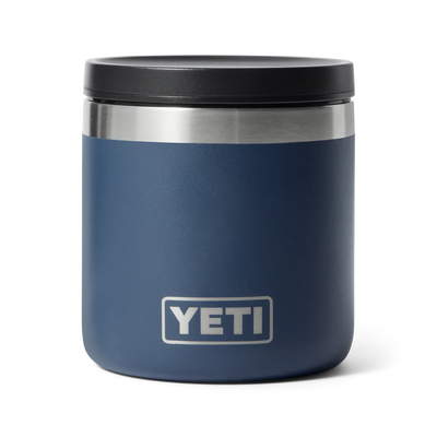 YETI Rambler Isolierter Essensbehälter 8 oz (237 ml)