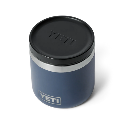 YETI Rambler Isolierter Essensbehälter 8 oz (237 ml)