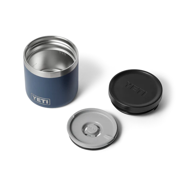 YETI Rambler Isolierter Essensbehälter 8 oz (237 ml)