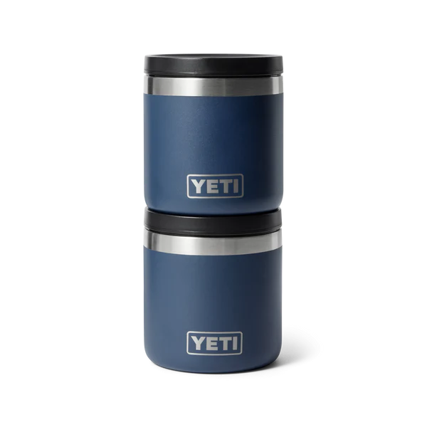 YETI Rambler Isolierter Essensbehälter 8 oz (237 ml)