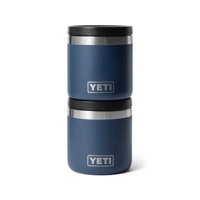 YETI Rambler Isolierter Essensbehälter 8 oz (237 ml)