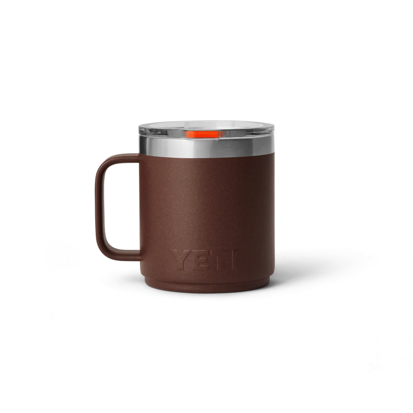 Yeti Rambler 10 OZ (296ml) Tasse
