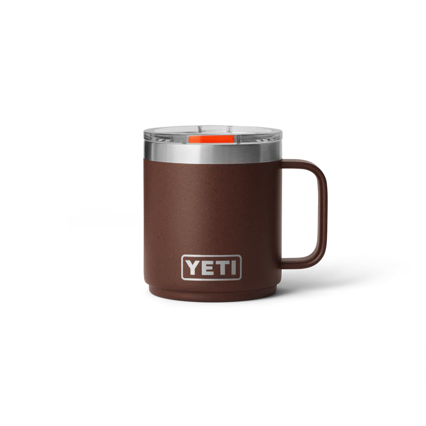 Yeti Rambler 10 OZ (296ml) Tasse
