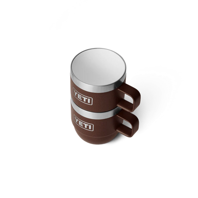 Yeti Rambler 6 OZ (177ml) Espresso-Tasse (2er-Set)
