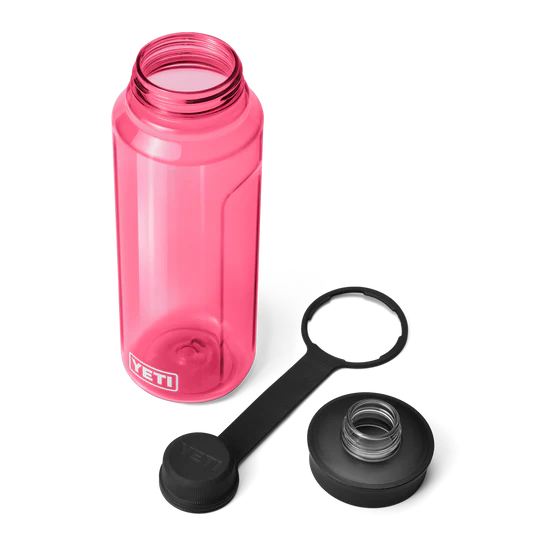 Yeti 34 OZ (1L) Wasserflasche, tropical pink