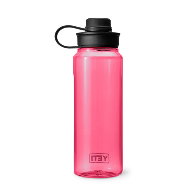 Yeti 34 OZ (1L) Wasserflasche, tropical pink