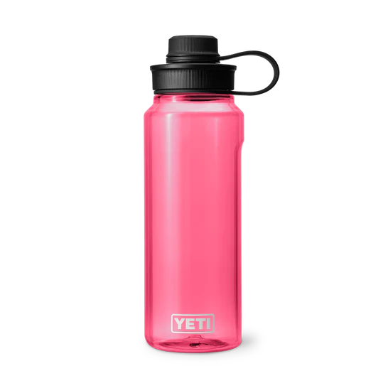 Yeti 34 OZ (1L) Wasserflasche, tropical pink