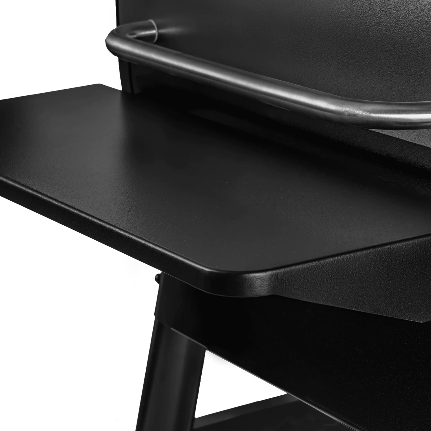 Traeger Klappbare Frontablage für 22/575/650-Serie