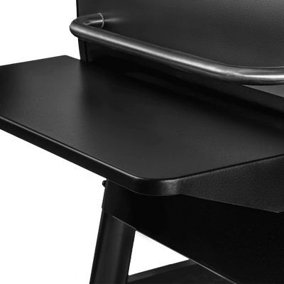 Traeger Klappbare Frontablage für 22/575/650-Serie