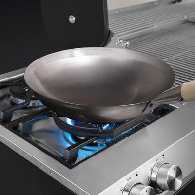 Otto Wilde Kochfeld C16 „Wok-Edition“