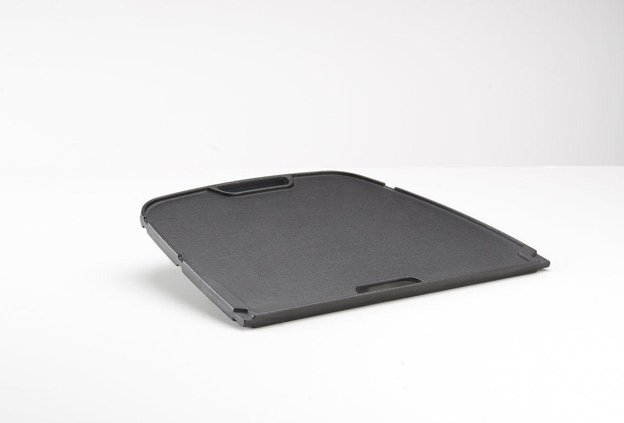 Napoleon TRAVELQ PRO285X-BK, mit klappbarem Wagen inkl. Gussplatte