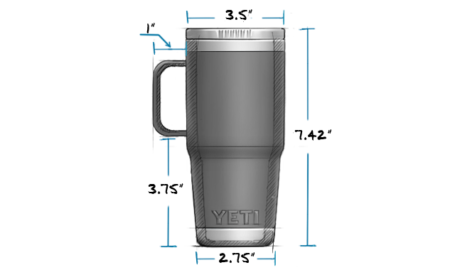 Yeti-Rambler-20-Oz-591-ml-Reisebecher-mit-Stronghold-Deckel-navy-6