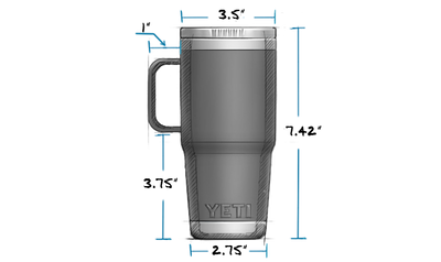 Yeti-Rambler-20-Oz-591-ml-Reisebecher-mit-Stronghold-Deckel-navy-6