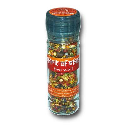Spirit-of-Spice-Fire-Wall-Glas-mit-Muehle-40-g-1