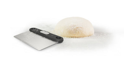 Witt Pizzateigschaber, 13,5 cm