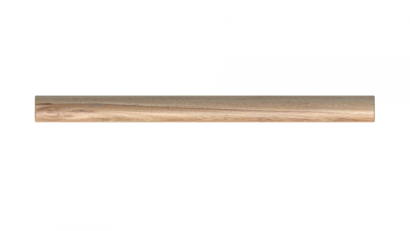 Witt Pizza Rollstab, FSC-Holz, 38 cm