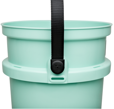 Yeti-LoadOut-5-Gallon-Eimer-Seafoam-189L-3