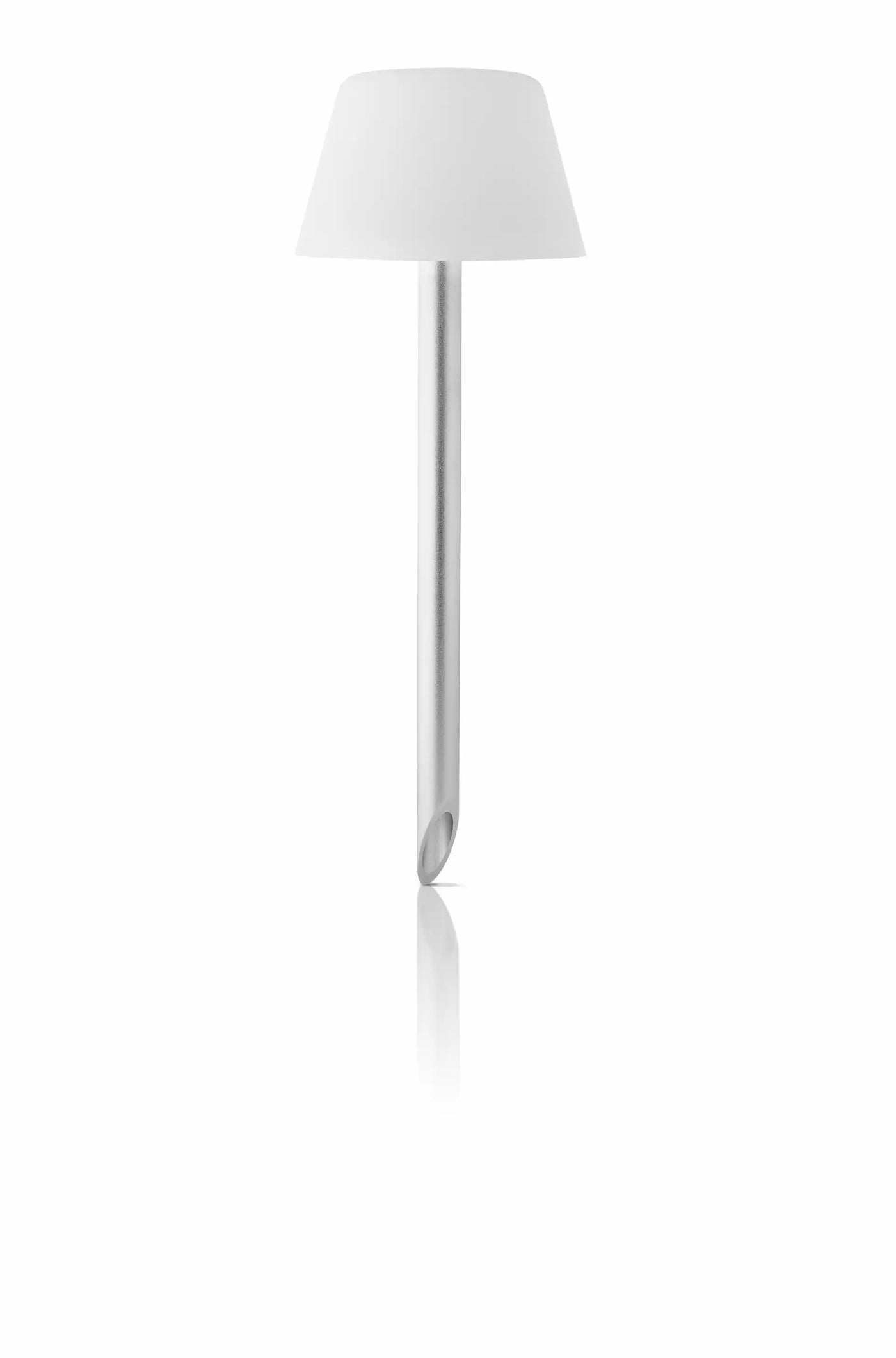 Eva Solo Solar-Lampe SunLight mit Erdspieß, 37 cm