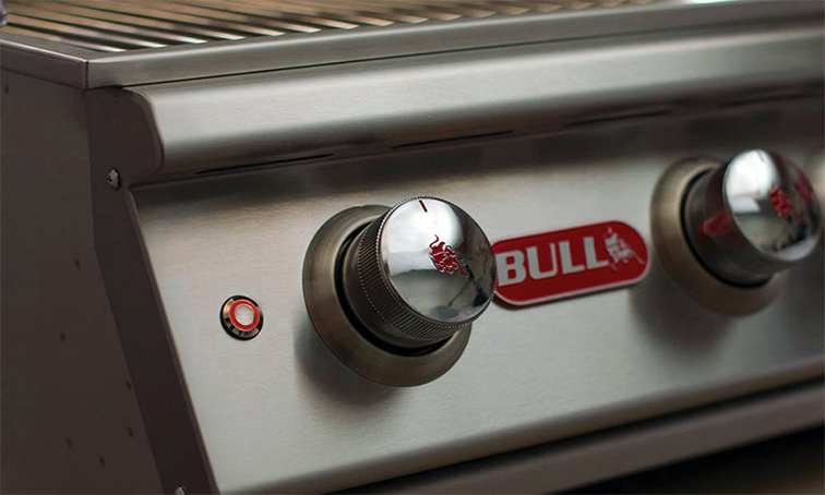 Bull-Brahma-5-Brenner-Built-In-Gasgrill-mit-Untergestell-und-Backburner-27kW-5