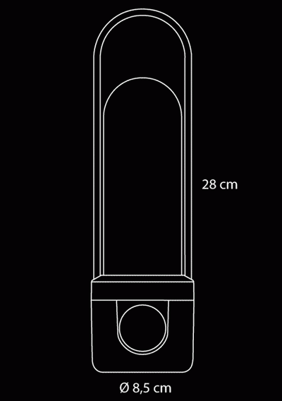 SOMPEX-NEWDES-Coil-LED-Tischleuchte-ozeanblaukobaltblau-6