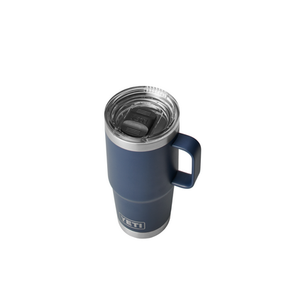 Yeti-Rambler-20-Oz-591-ml-Reisebecher-mit-Stronghold-Deckel-navy-3