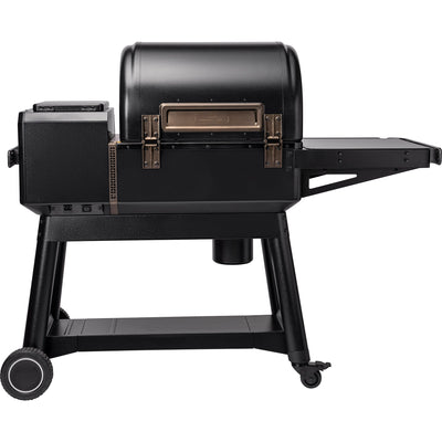 Traeger Ironwood INT TFB61RLGI WiFi-Pelletgrill